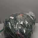 Iced Mixed Pine, Berries and Pinecones Artificial Christmas Wreath - 24" - Unlit