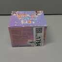 Rtisaeu 12 Pack Christmas Snowman Crafts for Kids, Build a Snowman Kit Indoor Decorations, DIY Snowman Kit Christmas Stocking Stuffers Gift Snowman Making Kit Toys for Activities Party Supplies