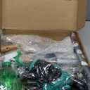 11-Piece Gardening Hand Tools Set with Durable Garden Tool Organizer Bag, Rust-Resistant and Stylish Heavy Duty Garden Tools for Gardening, Perfect Garden Tool Set Gifts for Women