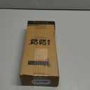 10L0L Heavy Duty Golf Push Cart Umbrella Holder, Aluminium Alloy Base Super Strong Windproof, Universal Umbrella Stand for Mobility Scooter, Stroller, Wheelchair, Beach Chair