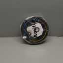 10X2.125 Off Road Tire for Electric Scooter, 10 Inch Solid Rubber Tires Compatible with Ninebot F20/F30/F40/F65, Tubeless Solid Tiyes for Electric Scooter, Electric Scooter Tires Colorful 1PCS