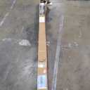 CAP Barbell 2-Inch Olympic 7 ft Barbell Bars | Multiple Options (Chrome)