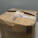 Amazon Basics Queen Size Comforter Sets, All-Season Down-Alternative 3-Piece Bedding Set, Pinch Pleat Design, Full/Queen Size, Blush