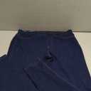 No nonsense Women's Classic Denim Leggings, Jeggings for Women with Real Back Pockets, High Waisted Stretch Jeans (Large)