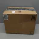 Trifold Pack and Play Mattress for Baby and Toddlers - 38"x26"x1.5", Breathable Pack N Play Mattress, Portable Crib Mattress with Carry Bag, Washable Cover Playpen Mattress for Travel