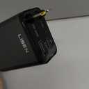 Lisen, Retractable Car Charger, 4 in 1 Fast Car Charging USB c, Road Trip Essentials, Travel Essentials Gifts for Women Men, Car Accessories for iPhone 16 15 14 13 12, Samsung