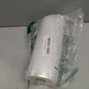 Syntus Vacuum Sealer Bags, 1 Roll 8" x 50' Commercial Grade Bag Rolls, BPA Free Food Vac Bags for Storage, Meal Prep or Sous Vide