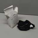 Pet Parents® Washable Dog Diapers (3pack) + Extendrs® of Durable Doggie Diapers, Premium Dog Diapers Female & Male (Small, Black)