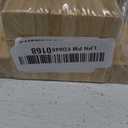 Bamboo Cutting Board Rack, Pot Lid Rack, Tabletop Knife Holder, Cake Mold, Baking Pan and Bakeware Organizer