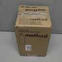 Method Foaming Hand Soap Refill, Sea Minerals, Recyclable Bottle, Biodegradable Formula, 28 fl oz (Pack of 4) (Packaging May Vary)