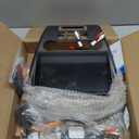 8 Core 6G+128G for Ford Fusion Mondeo Mustang 2009-2012 Android Car Stereo Wireless Carplay Android Auto, Rimoody 10.1 Inch Touch Screen Car Radio GPS DSP Bluetooth FM WiFi Mirror Link Backup Camera