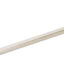 American Standard 7353024.013 Townsend 24-inch -Towel Rack Bar, Polished Nickel