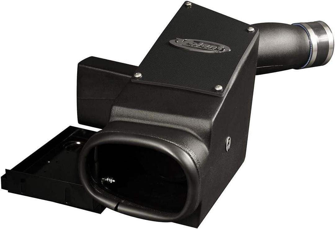 Volant 19873 Cool Air Intake Kit