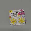 Energizer Hearing Aid Batteries Size 10, Yellow Tab, 12 Pack