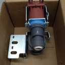 W11766865 Refrigerator Water Inlet Valve Compatible with Whirlpool Refrigerators, Fits WRFF3136SZ00 KRQC506MPS00 WRQA59CNKZ, Replace W11383473 W11455388 W11765019, Repair Ice Maker & Water Supply
