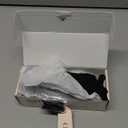 OEAK Women Bras No Underwire Scalloped Push Up Buttery Soft Tshirt Bra Seamless Full Coverage Convertible Everyday Bra (Large, 02 Black)