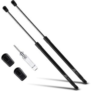 Liftgate Struts for Chevrolet Equinox 2010-2017 | Hatch Support Gas Spring Pair | Replaces SG230136 966794