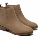 Girl Mia Women's Boots Beige Size 9