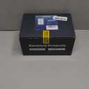 ELECTECK 10 Pack GFCI Outlets 15 Amp, Outdoor Weather Resistant (WR), Ultra Slim GFI Receptacles with LED Indicator, Ground Fault Circuit Interrupter, Wallplate Included, ETL Listed, White