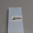 livho Gaming Blue Light Blocking Glasses for Better Sleep, Premium Night Driving, Computer Blockers for Man & Woman (*Black and Clear)