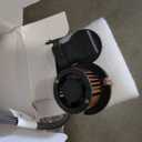 Compatible for 2005-2019 Nissan Frontier Multi-position Beam Driving Light bulbs, Enhanced Visibility Direct Installation, pack of 4