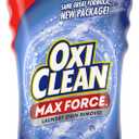 OxiClean Max Force Laundry Stain Remover Gel Stick, 6.2 fl oz