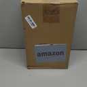 Bokon 100 Pcs Plastic Meal Prep Container with Lid Disposable Clear Lunch Containers Stackable Food Storage Container Box Spill Proof for Salad Snack Microwave Dishwasher Freezer Safe (Multiple Sizes)