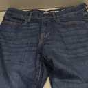 Amazon Essentials Mens Straight-Fit High Stretch Jean - Discontinued Colors (32W x 30L, Dark Wash)