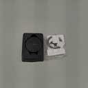 LISEN for Magsafe Car Charger Dashboard, 360 Rotatable Mag Safe Charger Car Mount iPhone 16 Pro Max, Ultra Magnetic Wireless Car Charger for Car Mount for iPhone 15 14 Pro Max, Black