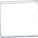 240350702 Refrigerator Shelf Frame (Without Glass) Crisper Pan Cover For Frigidaire (Electrolux) Refrigerator,Delicatessen Drawer Cover -240350701,PS648823, AP2115959, 917224