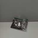 Mens Brown Wig Short Layered Curly Wavy Male Wig Synthetic Hair Wigs Heat Resistant Cosplay Halloween Party with Wig Cap