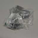 zyzamay 7 Inch Modern LED Digital Alarm Clock with Dual Alarms & Soft Bottom LightDisplays Time, Date, Day, Temperature3-Level Auto/Manual Brightness, DST, USB or Battery Powered Desk Clock,Blue