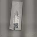 Stylus Pens for Touchscreen,2 Pack High Sensitivity & Precision Magnetic Disc Stylus Pen for iPad/Apple/iPhone/Samsung/Android All Capacitive Touch Screen (Black/White)