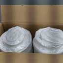 King Size Pillows Set of 2, Medium Firm Hotel Pillows for Sleeping, Cooling Bed Pillows for Side & Back Sleepers, Down Alternative Filling, 20 x 34 Inches