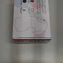 Heated Knee Massager Shoulder Heating Pads Elbow Brace 3 in 1 with Vibration, Cordless Rechargeable Heating Knee Warmers Wrap for Shoulder Elbow Knee Stress Relief