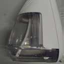 Waterpik Cordless Advanced 2.0 Water Flosser For Teeth, Gums, Braces, Dental Care With Travel Bag and 4 Tips, ADA Accepted, Rechargeable, Portable, and Waterproof, White WP-580 