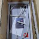 Renogy Deep Cycle AGM 12 Volt 100Ah Battery, 3% Self-Discharge Rate, 1100A Max Discharge Current, Safe Charge Appliances for RV, Camping, Cabin, Marine and Off-Grid System, Maintenance-Free