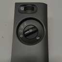 ApplianPar Headlight Switch with Fog Light for Ford F150 for Lincoln Mark LT 2005-2008