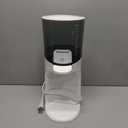 Baby Brezza Instant Baby Bottle Maker with 3 Temperature Settings for Formula Warming, 50oz Tank Capacity, 24/7 Warm Water Dispenser, Electric Kettle Alternative (1 Count (Pack of 1)