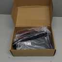 RT-TCZ Center Console Gear Shift Storage Box Tray Organizer Accessories for Jeep Grand Cherokee 2021-2024