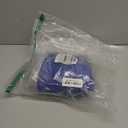 Hanes mens Underwear Boxer Briefs Pack, Cool & Breathable Cotton Moisture-wicking Underwear for Men, No Ride Up, Size: M