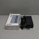 42V 2A (5 Plugs) Charger for Jetson Voyage Razor Swagtron Bird Gotrax Ninebot Segway Hiboy 36V 10S Lithium-ion Battery Converter Interfaces 3 Prong (8mm/12mm) DC (5.5 * 2.5/2.1mm) 8mm RCA/3-Pin XLR