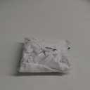 Tablecloth White 2Pack 52 x 52 In
