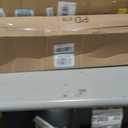 Ivilon Tension Curtain Rod - Spring Tension Rod for Windows or Shower, 24 to 36 Inch. Oil Rubbed Bronze ORB