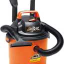 Armor All VOM205P 0901 Portable Vacuum Cleaner
