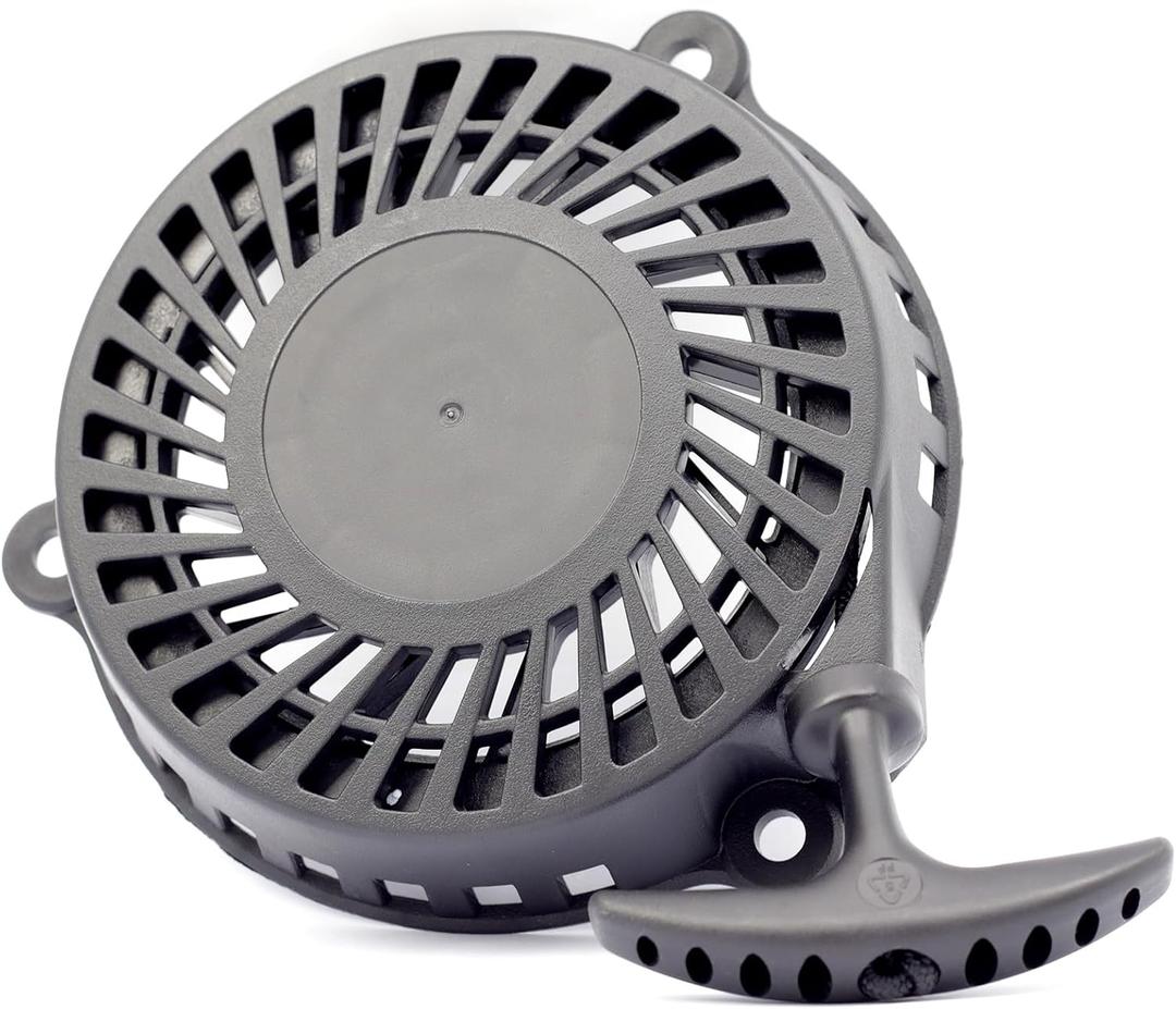951-05167 651-05167 Recoil Starter Replacement for MTD for Powermore 132cc 140cc OHV Engine 1T65NU 1T65NUA 1T65NUB 1T65RU 1T65RUA 1T65RUB 1T65RUC