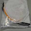 Mesh Laundry Bags, Washing Machine Wash Bags, Reusable and Durable Mesh Wash Bags for Delicates Blouse, Hosiery, Underwear, Bra, Lingerie Baby Clothes - 5 Different Size