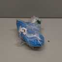 How Many Nights A Week Should You Be Reading Teacher T-Shirt (L, Blue)