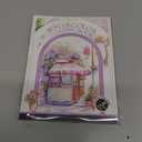 2026 New Creative Stress Relief Kit Watercolor Workbook, DIY 3-Fold Watercolor Painting Pad for Beginners & Enthusiasts, All-in-One Travel Art Kit (A Set)