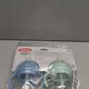 OXO Tot Transitions Straw Cup with Handles 6 oz. - Opal and Dusk - 2 Pack